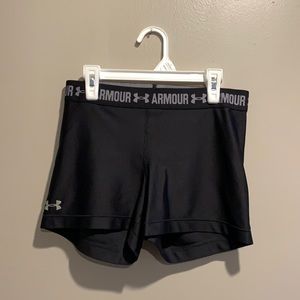 Under Armour Spandex